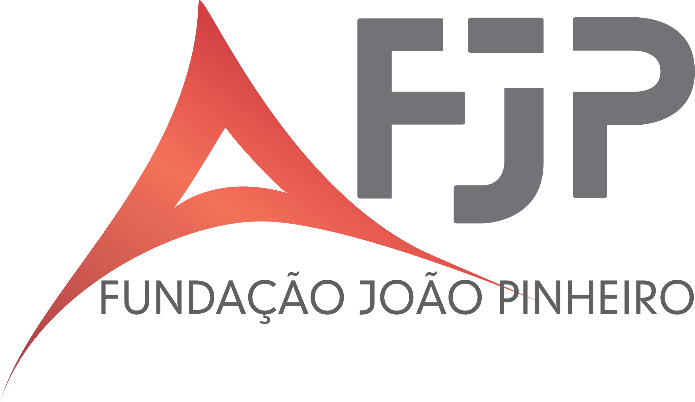 Logo do FJP